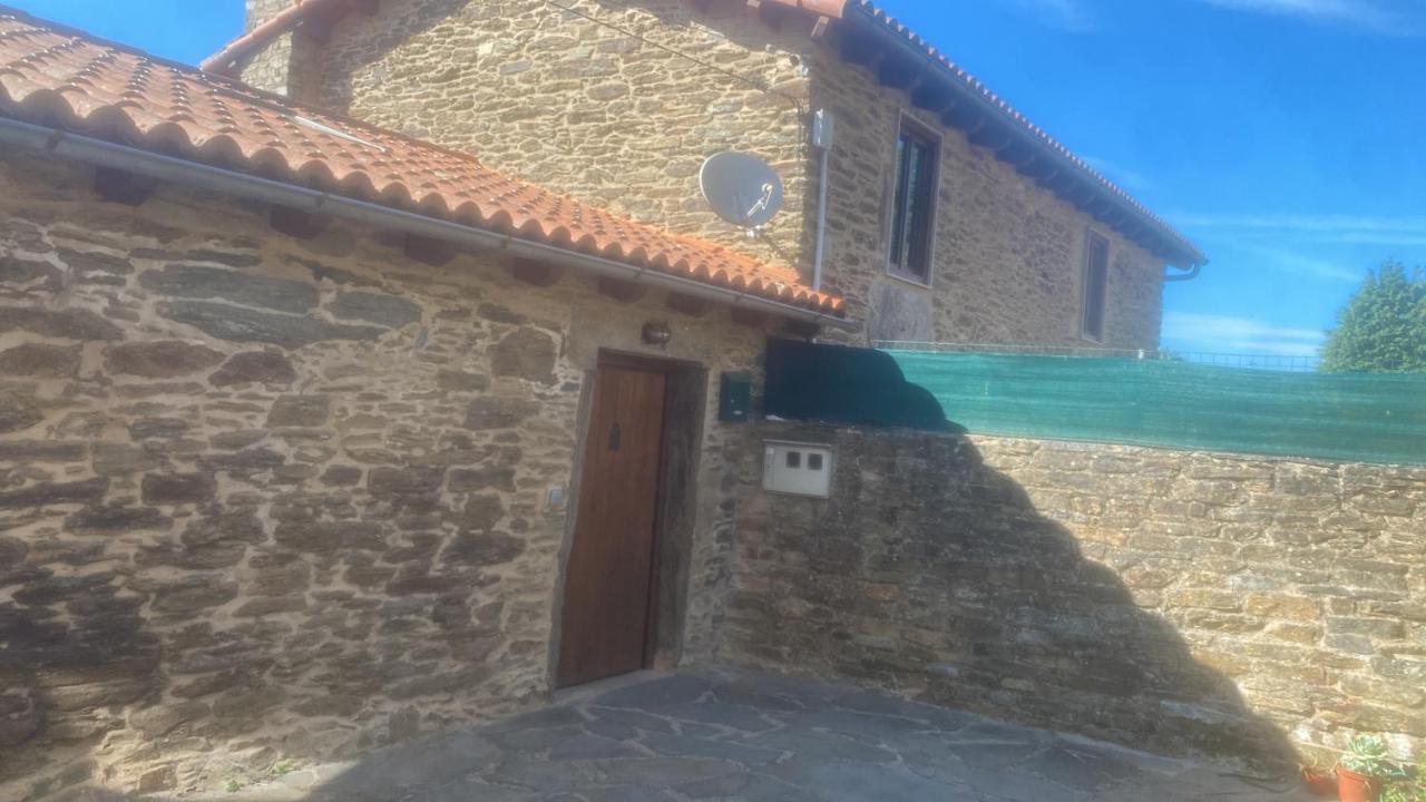 Santa Irene Casal De Pedra 빌라 외부 사진